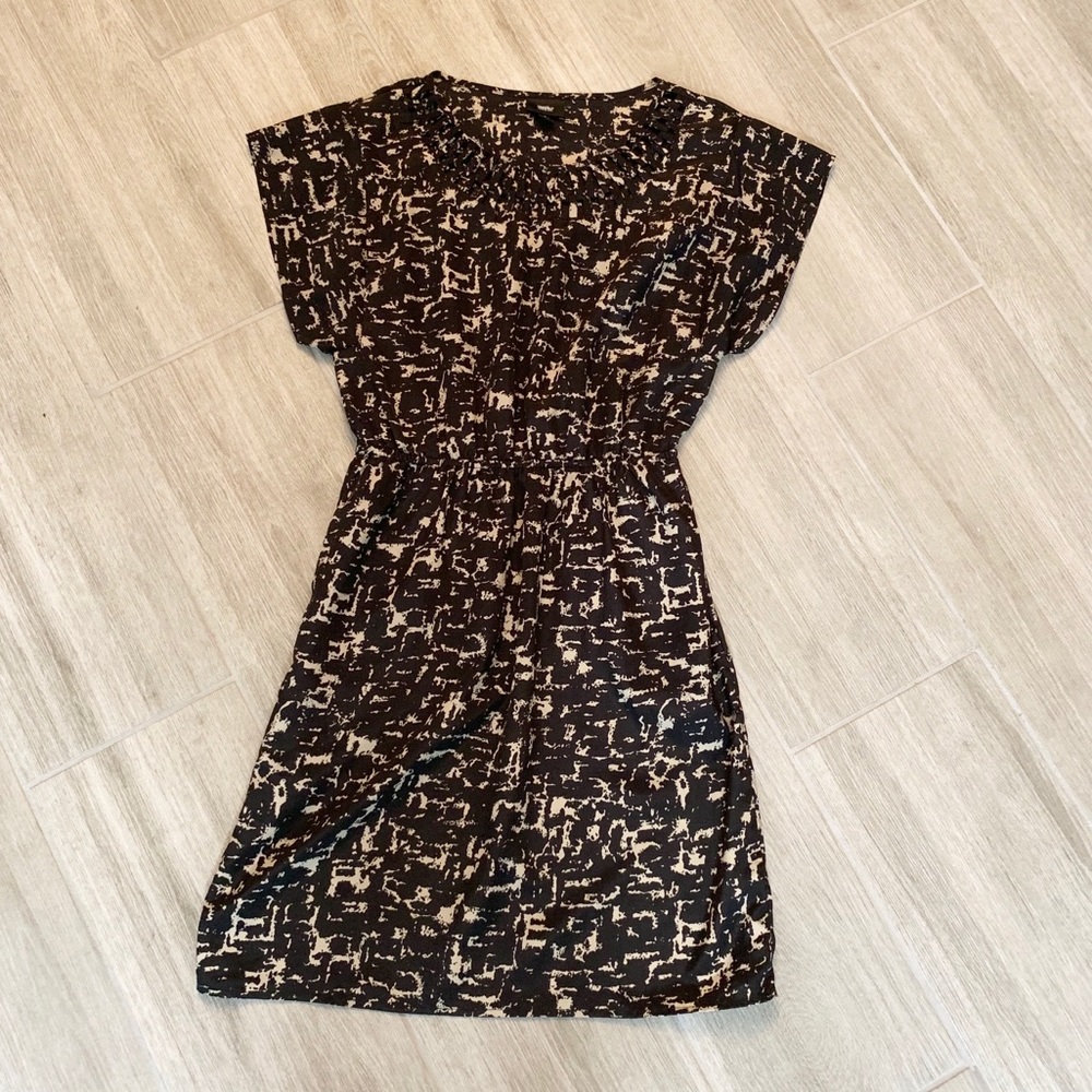 Mossimo dress